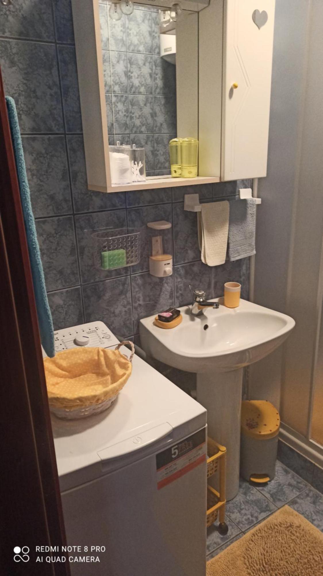 Apartmani Zute Račišće Quarto foto